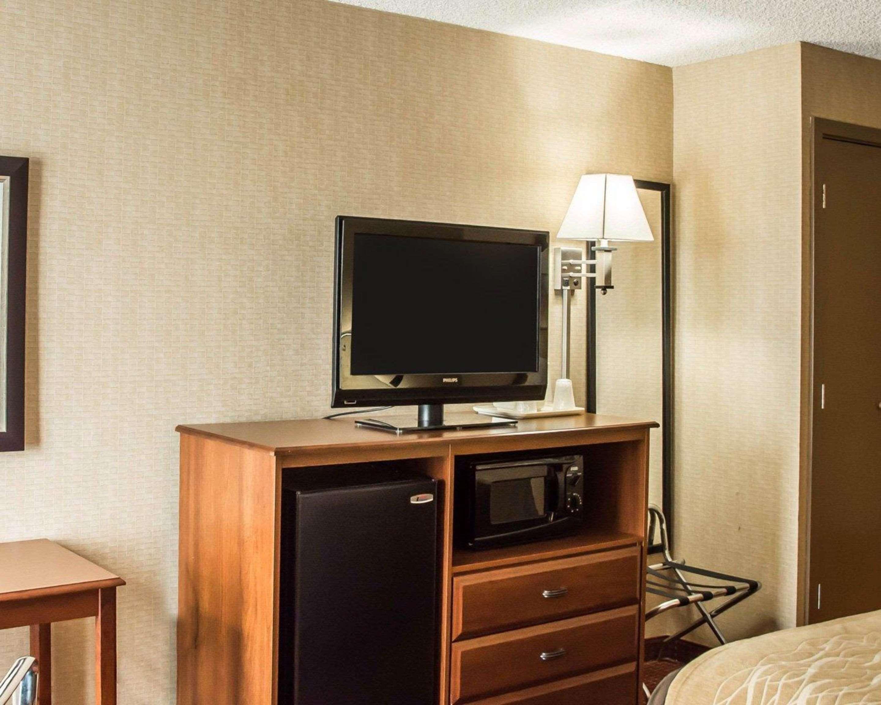 Quality Inn Springboro West Exterior foto
